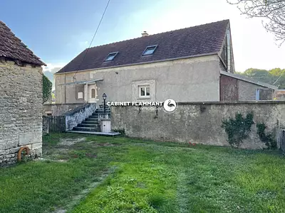 Maison, 141,64 m²
