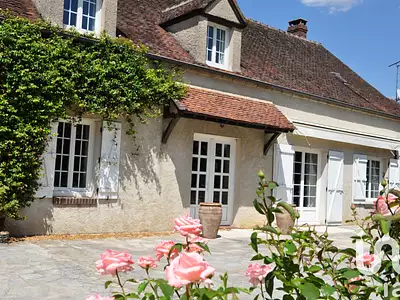 Maison, 370 m²