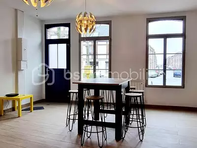 Maison, 130 m²