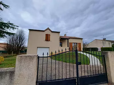 Maison, 89,79 m²