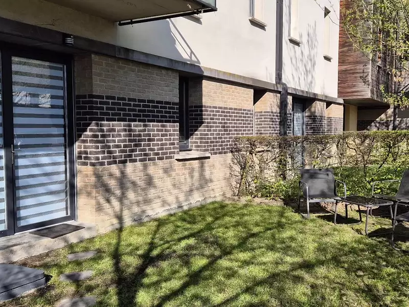Appartement, 45,16 m²