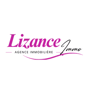 Logo de l'agence LIZANCE IMMO