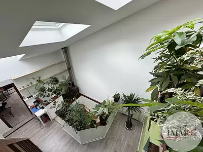 Maison, 173 m²