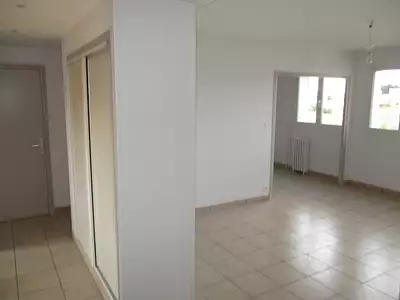 Appartement, 67,84 m²