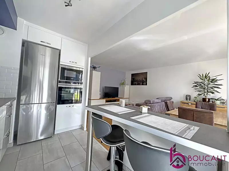 Appartement, 67,62 m²