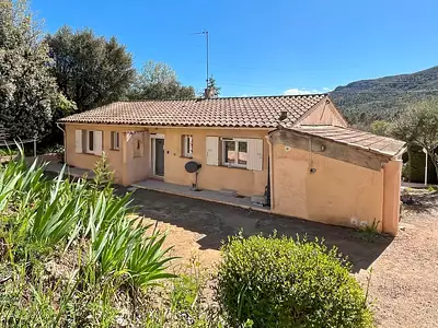 Maison, 115 m²