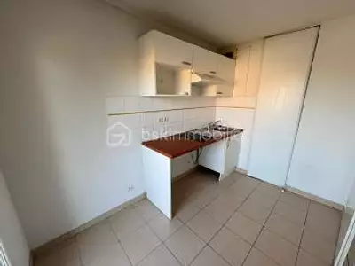 Appartement, 49 m²
