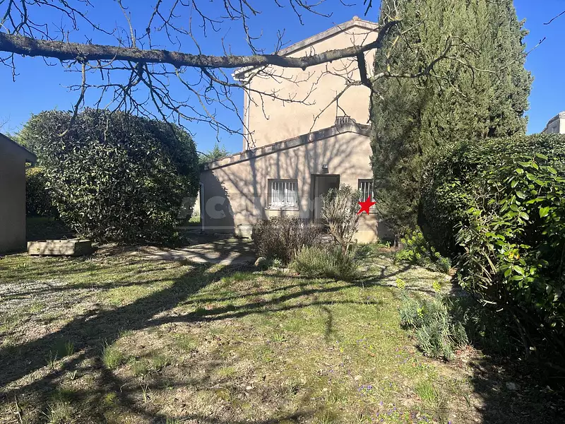 Maison, 105 m²