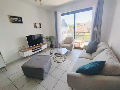 Appartement, 42,52 m²