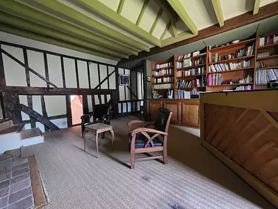 Maison, 400 m²