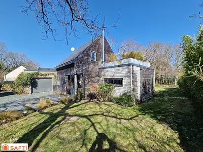 Maison, 129 m²