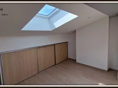 Appartement, 76 m²