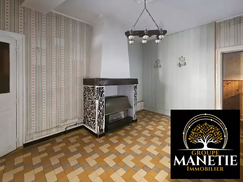 Maison, 136 m²