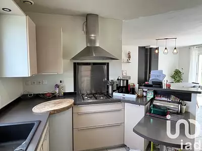 Maison, 100 m²