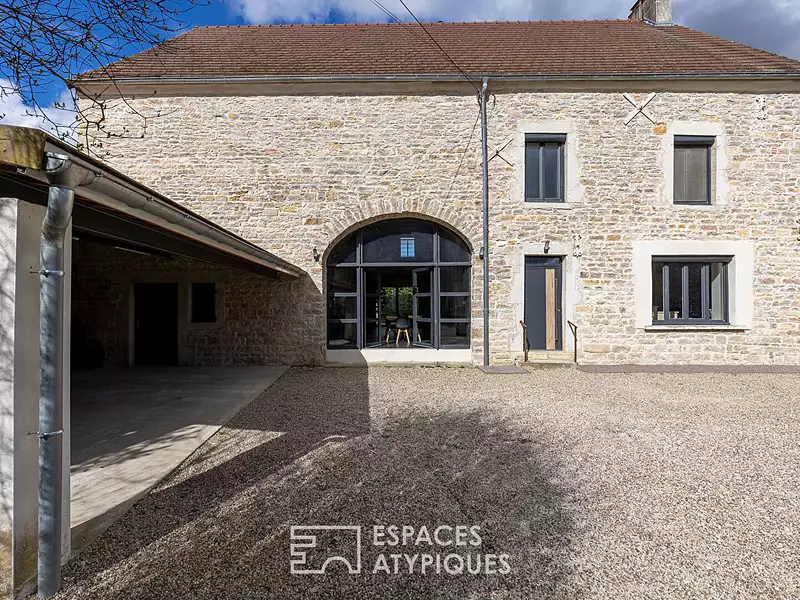 Maison, 251 m²