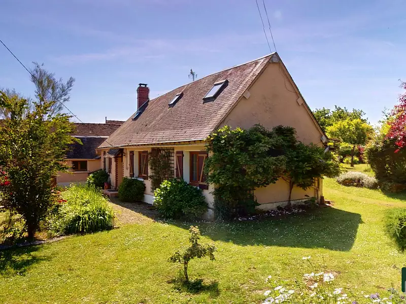 Maison, 96 m²
