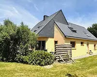 Maison, 126 m²