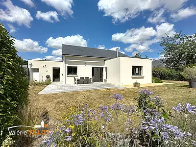 Maison, 147 m²