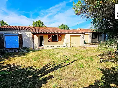 Maison, 85 m²