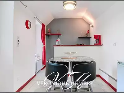 Maison, 195 m²