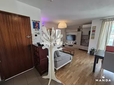 Appartement, 83 m²