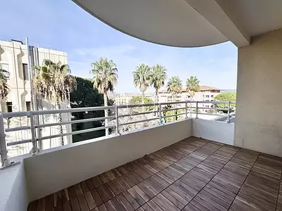 Appartement, 30,5 m²