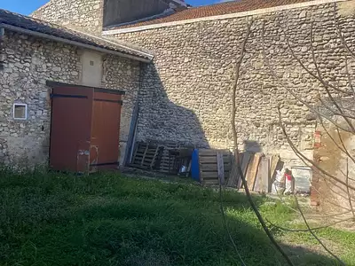 Maison, 126 m²