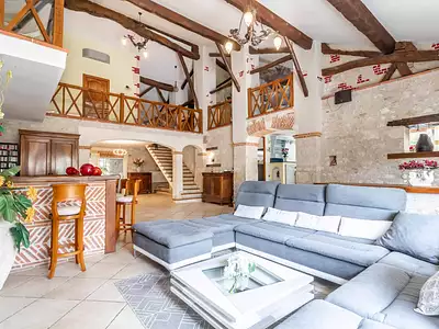 Maison