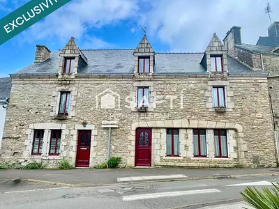 Maison, 205 m²