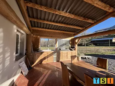 Maison, 170 m²