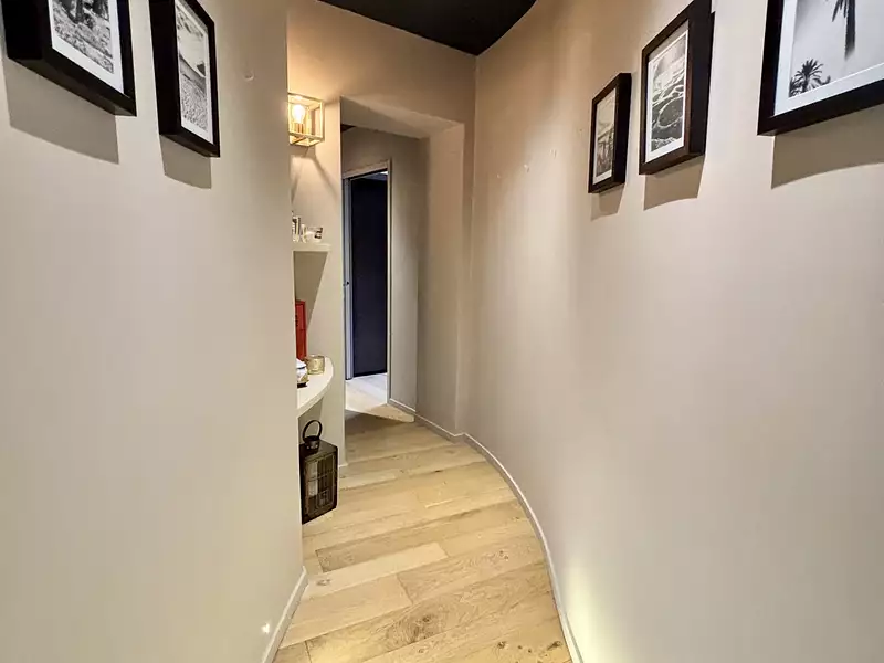 Appartement, 136 m²