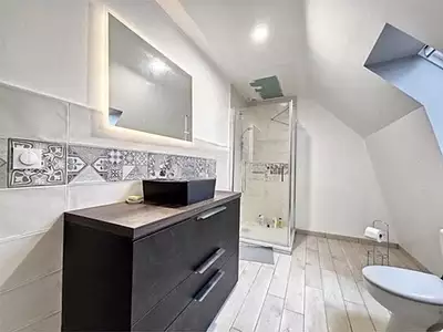 Maison, 175 m²