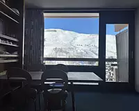 Appartement, 62,1 m²