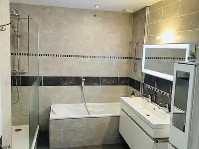 Maison, 117 m²