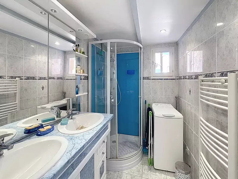 Appartement, 45,75 m²