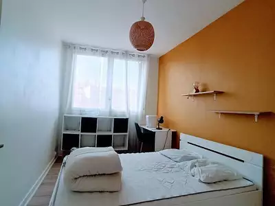 Appartement, 91 m²