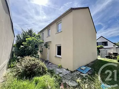 Maison, 125 m²