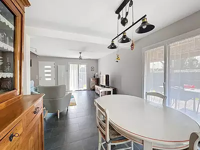 Maison, 132 m²