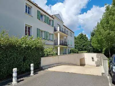 Appartement, 34,61 m²