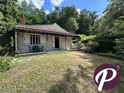 Maison, 123 m²