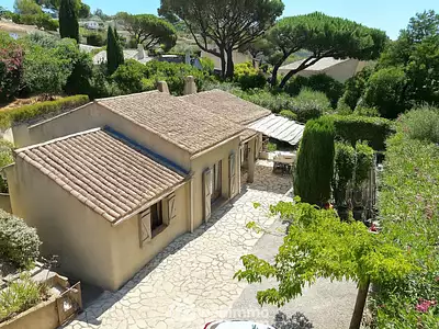 Maison, 100 m²