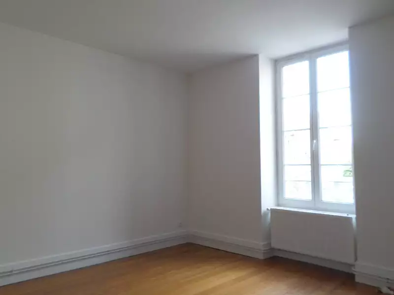 Appartement, 37 m²