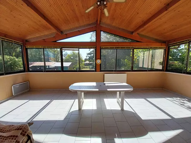 Maison, 101 m²