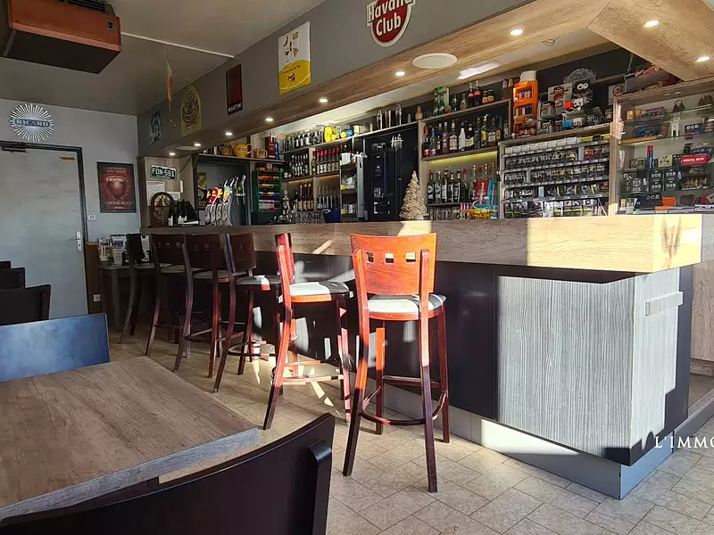 Divers, 278 m²