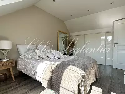 Maison, 134 m²