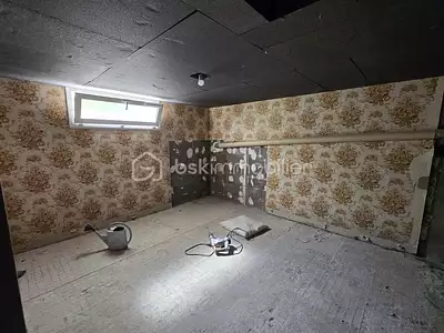 Maison, 77 m²