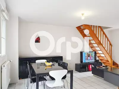 Appartement, 62 m²
