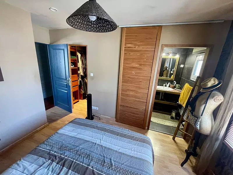 Maison, 134 m²