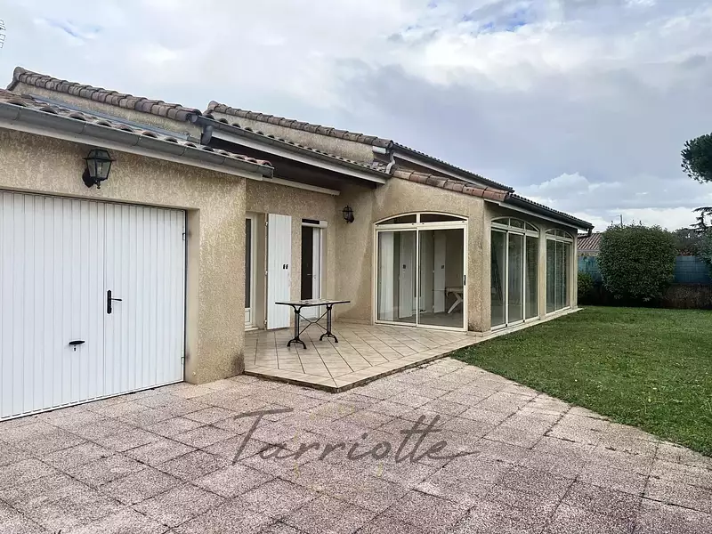 Maison, 137 m²