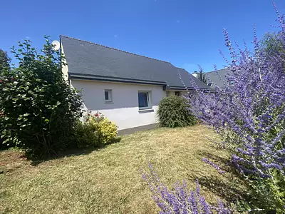 Maison, 94,95 m²